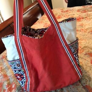 Vera Bradley Bag